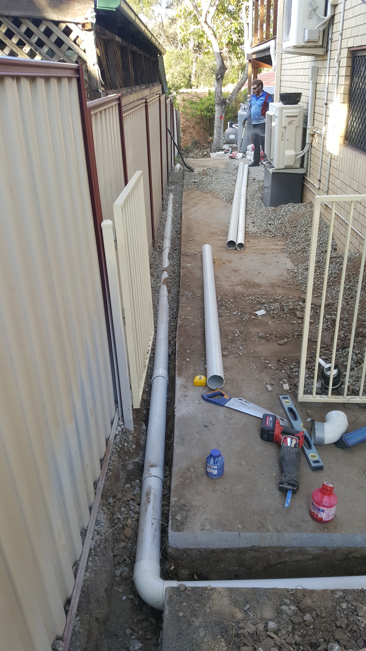 Ben Thomas Plumbing