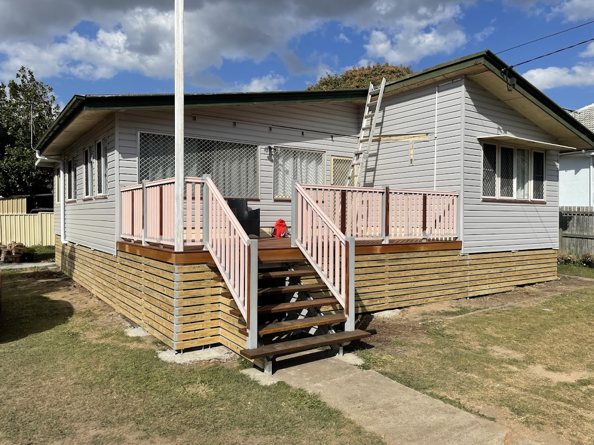 Ben Ward Carpentry