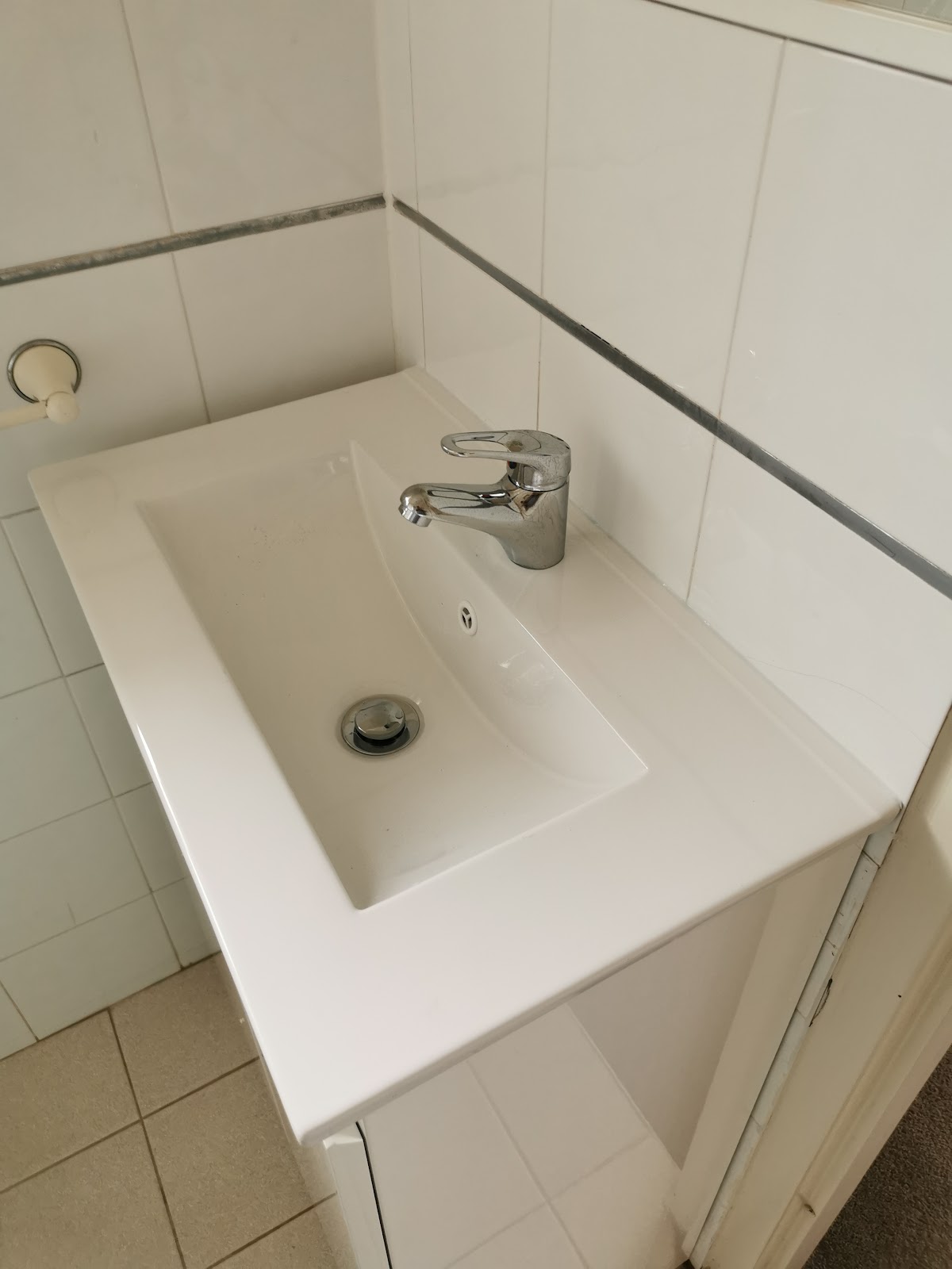 Bend-it, Mend-it Plumbing