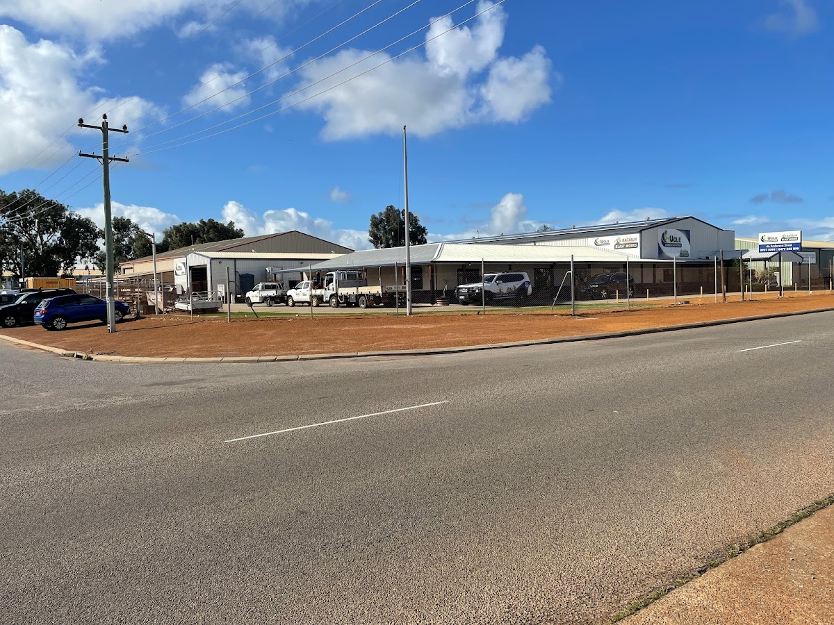 Beresford Electrical Services