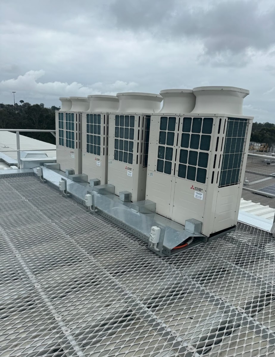 BES Air Conditioning & Refrigeration