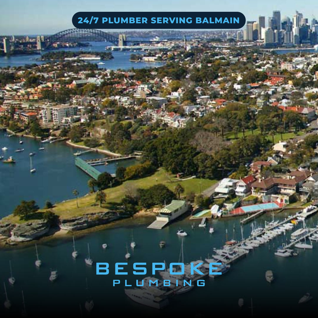 Bespoke Plumbing