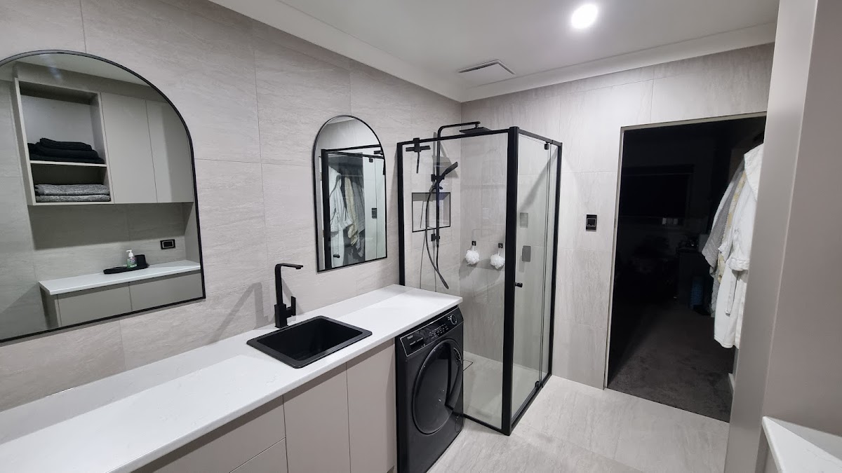 Best bathroom renovation in Adelaide