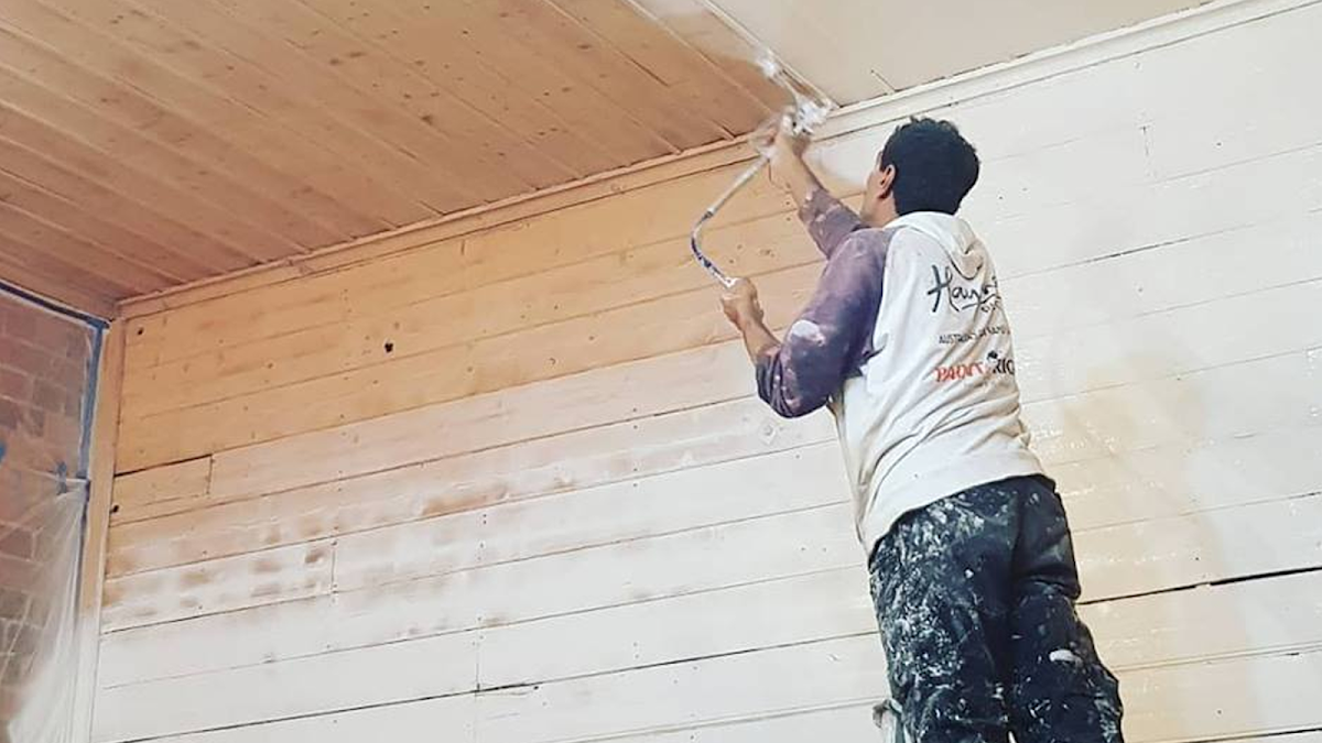 Best Brush Painting And Decorating