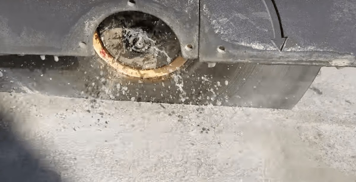 Best Concrete Cutting Perth