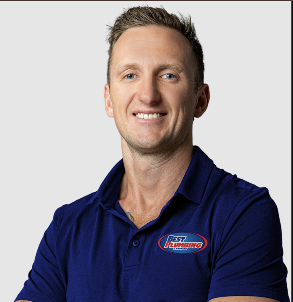 Best Plumbing & Roofing