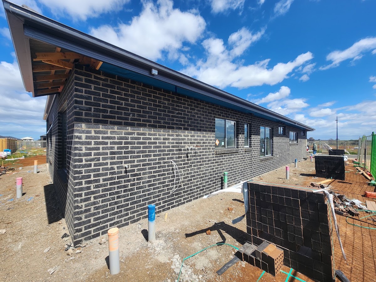 Best&fast Bricklaying