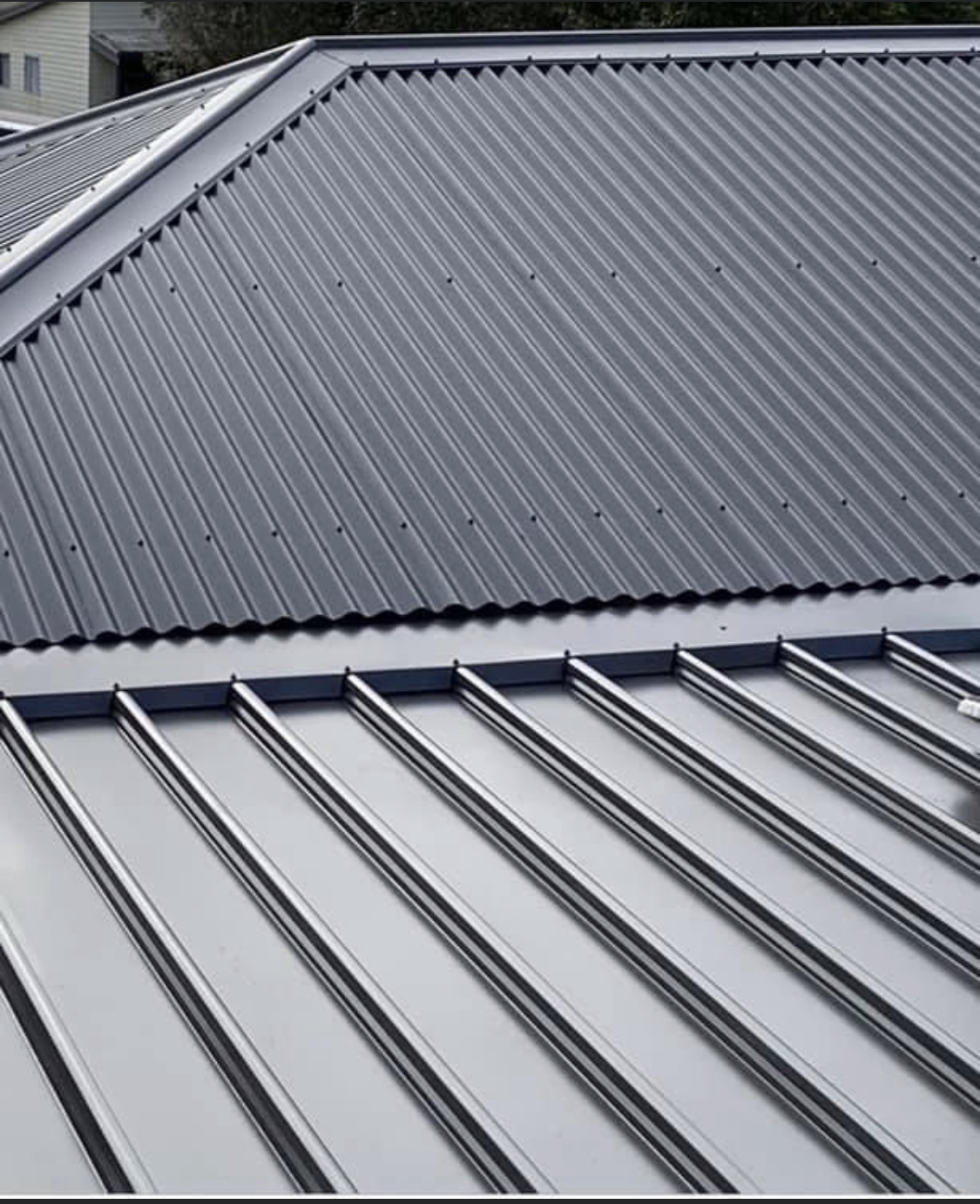 Betta Seal Roofing Pty Ltd