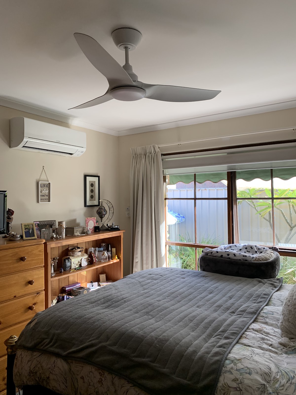 Better Home Technology