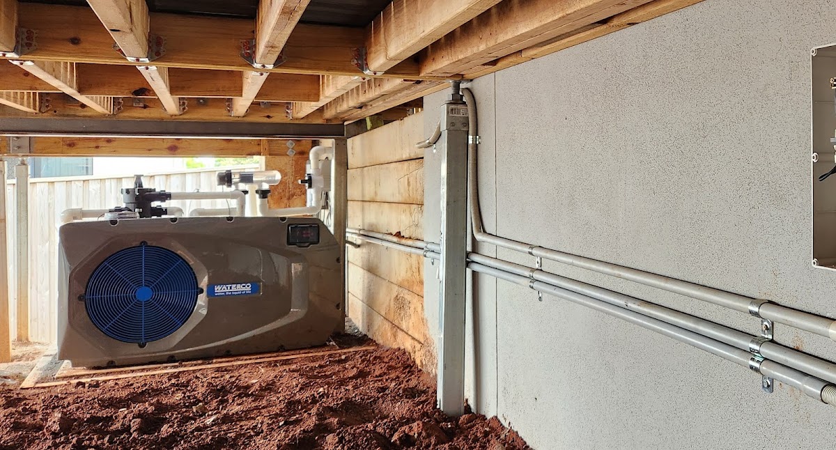 Better Ways Electrical and Air