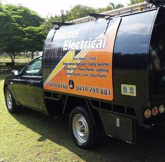 Beutel Electrical