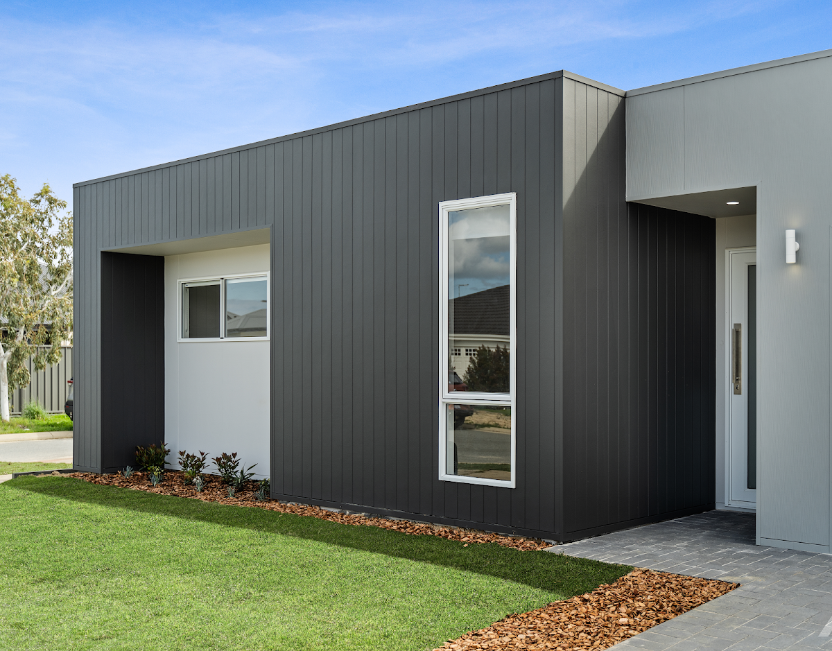 Beyond Residential