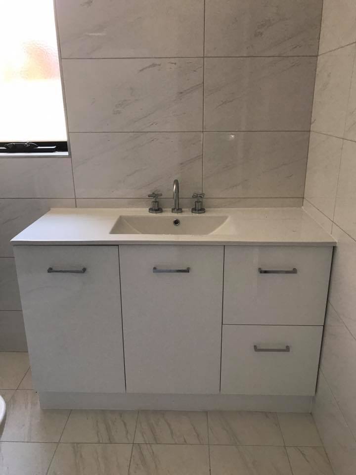 BG Plumbing & Gas Services Perth