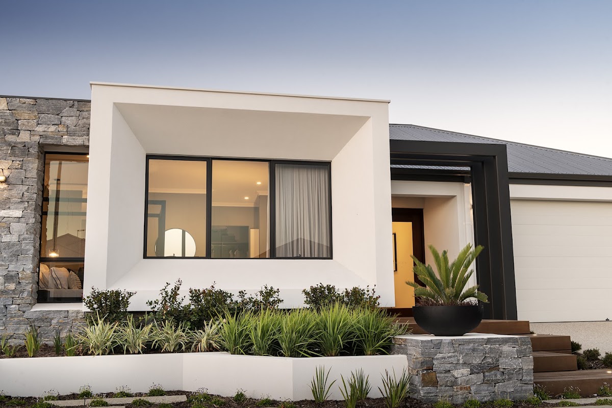 BGC Housing Group