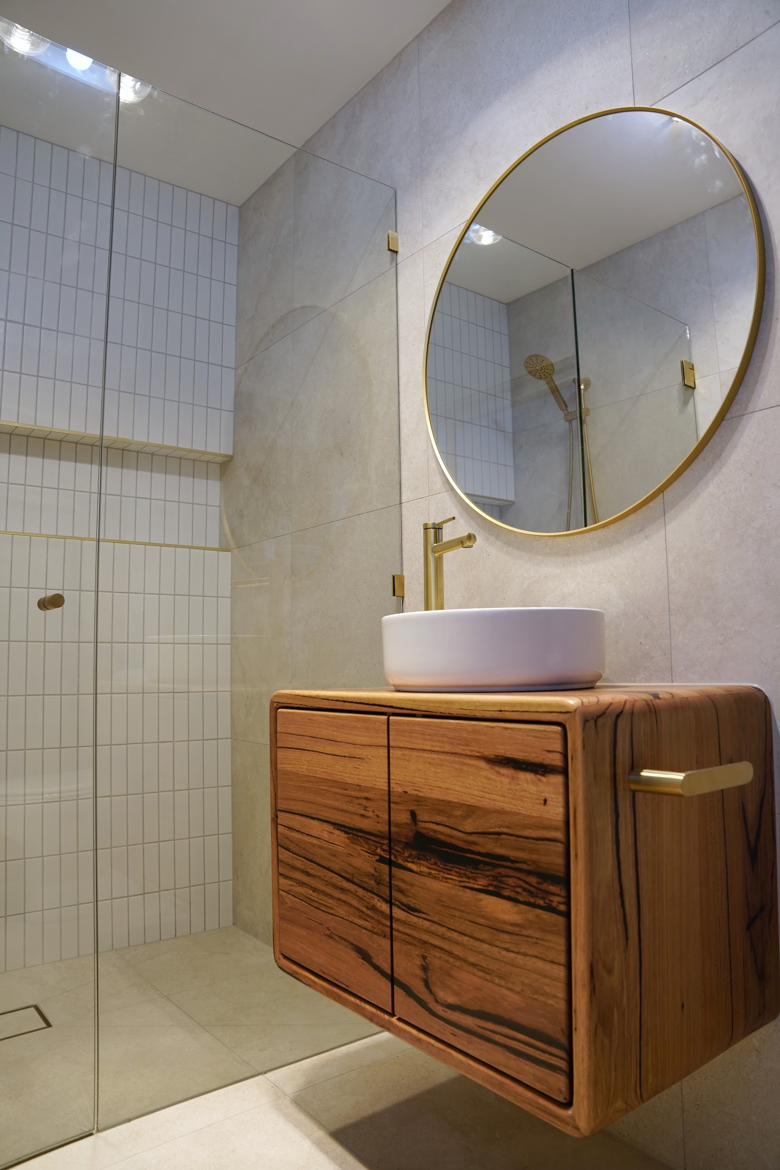 Bianco Carpentry