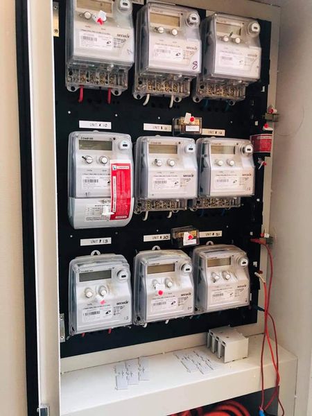Bianco Electrical Pty Ltd