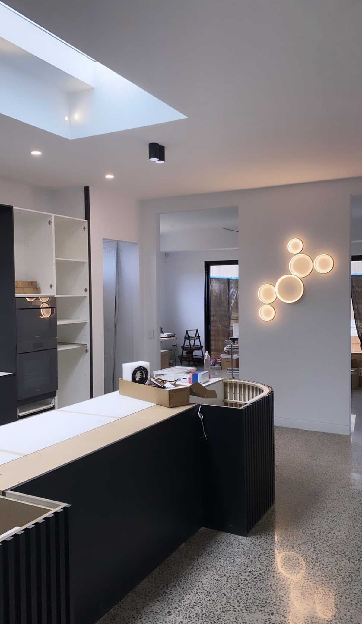 Bidiri Electrical