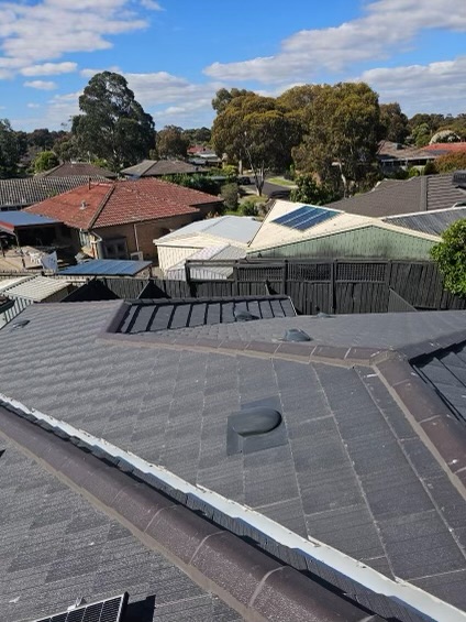 Big Apple Roofing