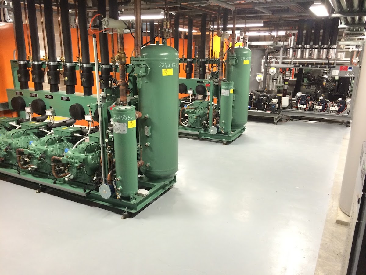 Big Bear Refrigeration Air Conditioning