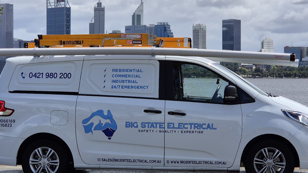 Big State Electrical Pty Ltd