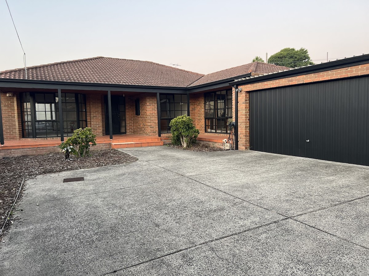 Bill & Ben Building Services Pty Ltd