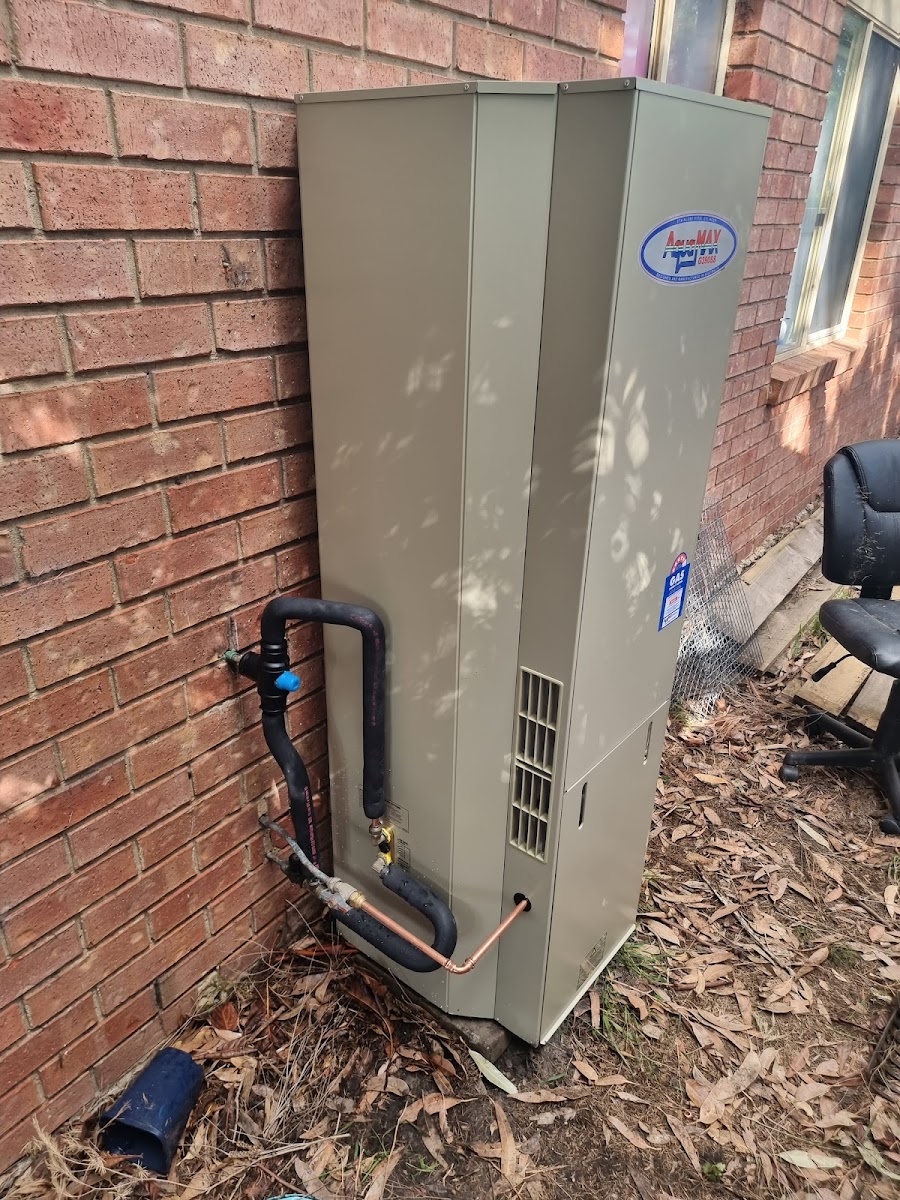 Billings & Sons Plumbing