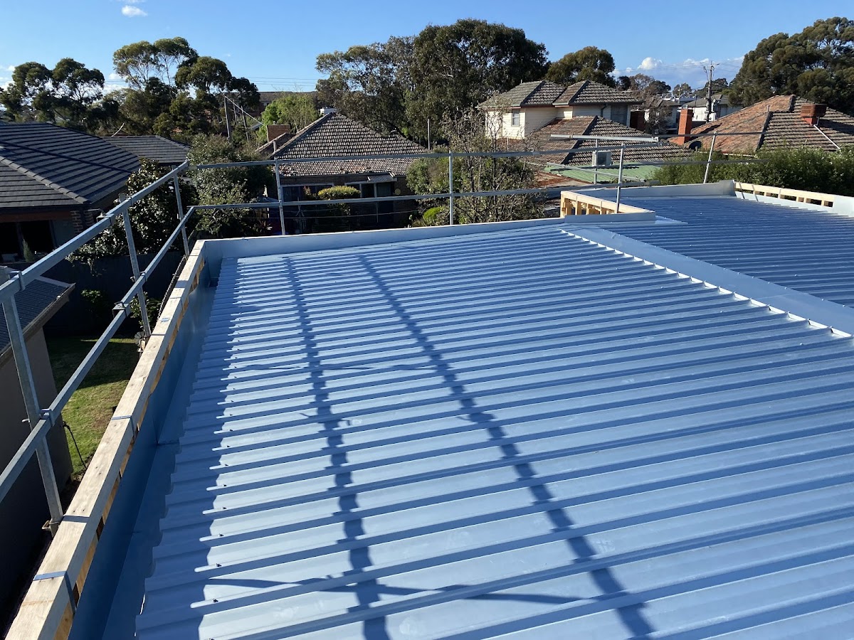 Bills roofing services