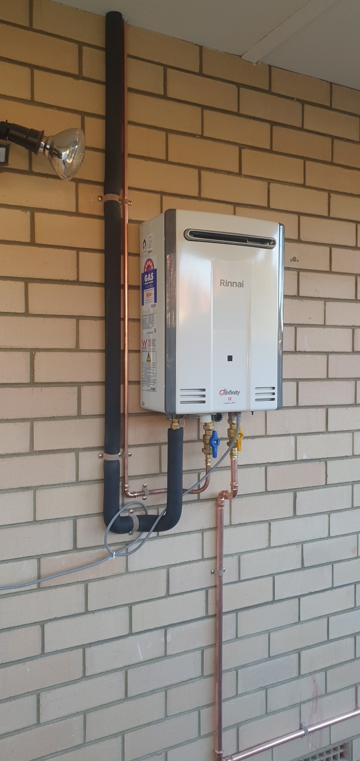 Bingham Plumbing And Gas