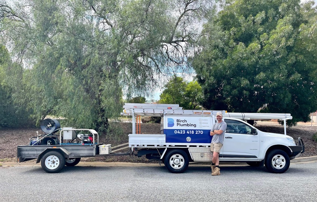 Birch Plumbing, Drainage and Gasfitting