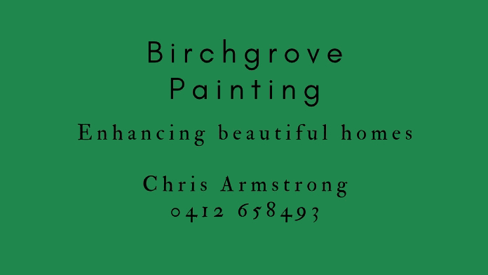Birchgrove Painting Services