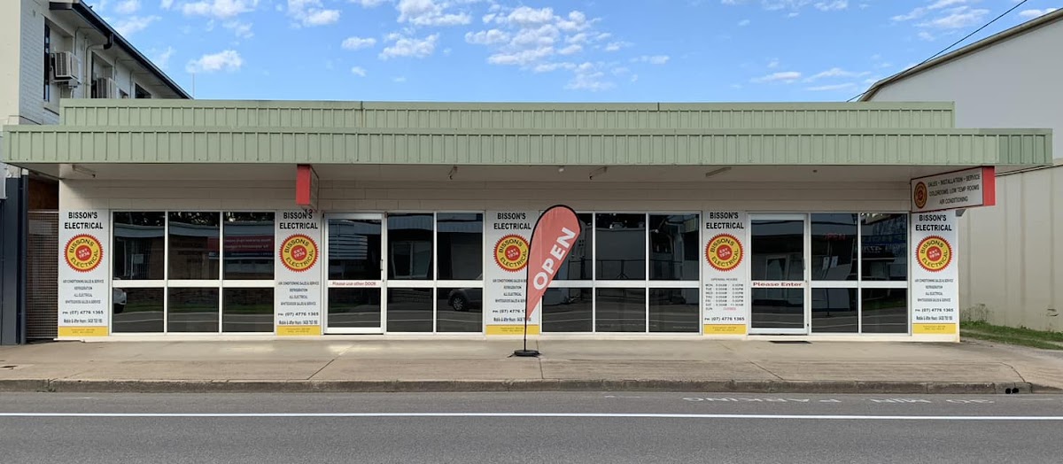 Bissons Electrical
