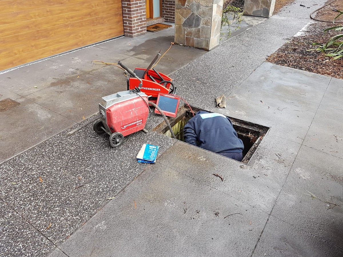 Biztec Plumbing & Gas
