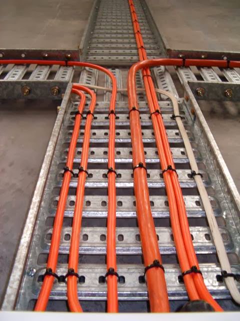 Bjm Electrician
