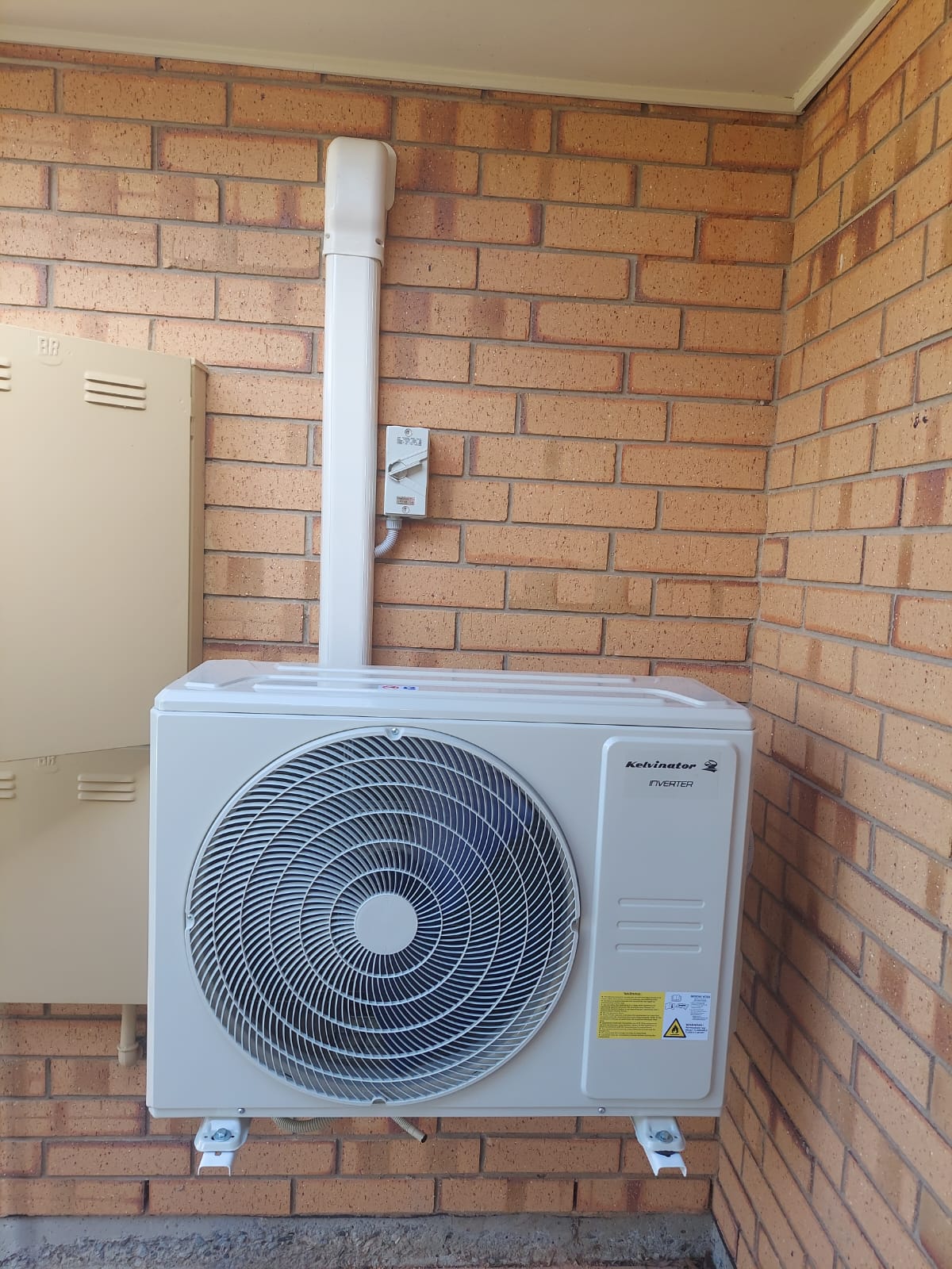 BK aircon & Refrigeration Pty Ltd