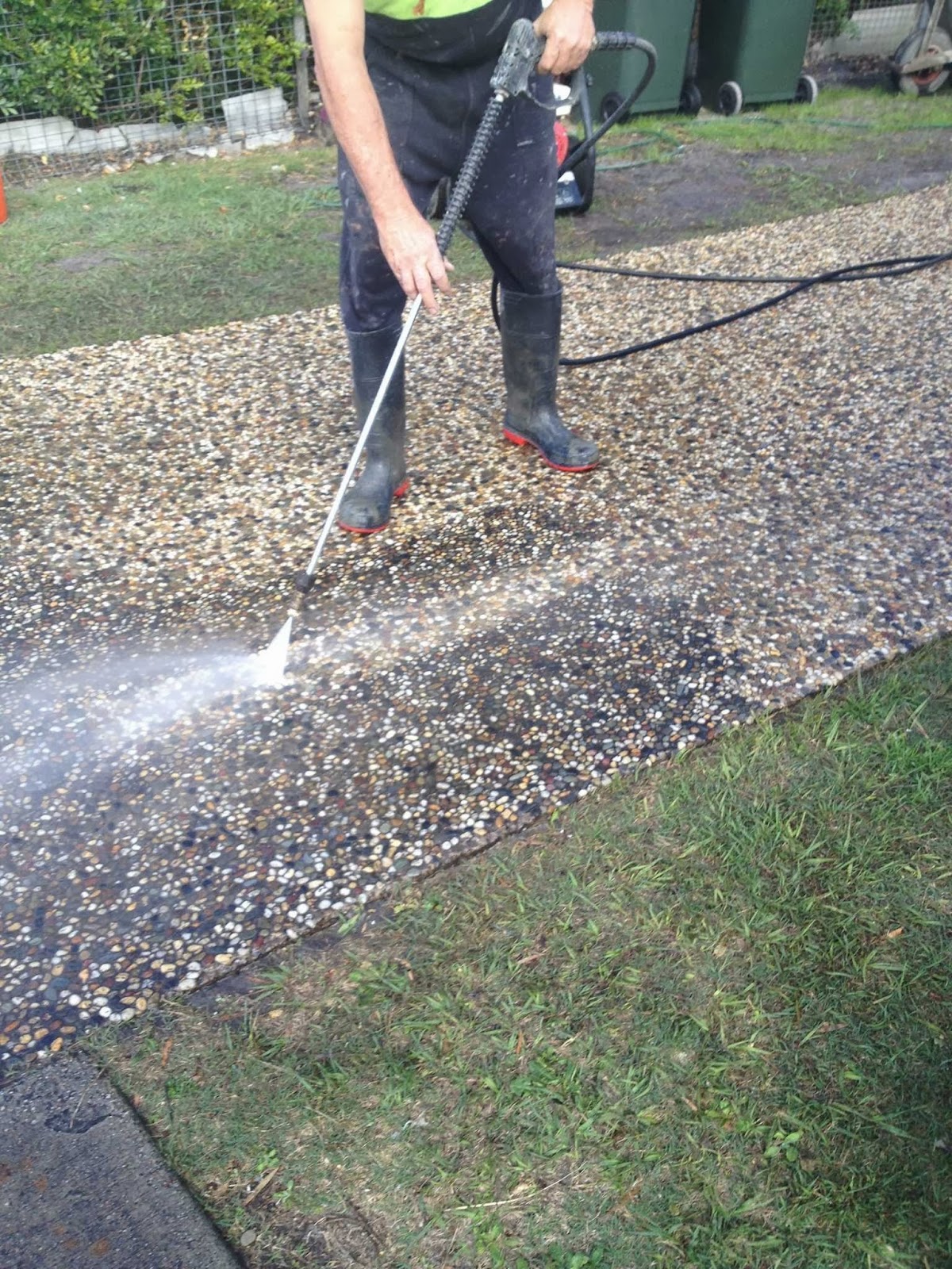BL Crocker Concreting