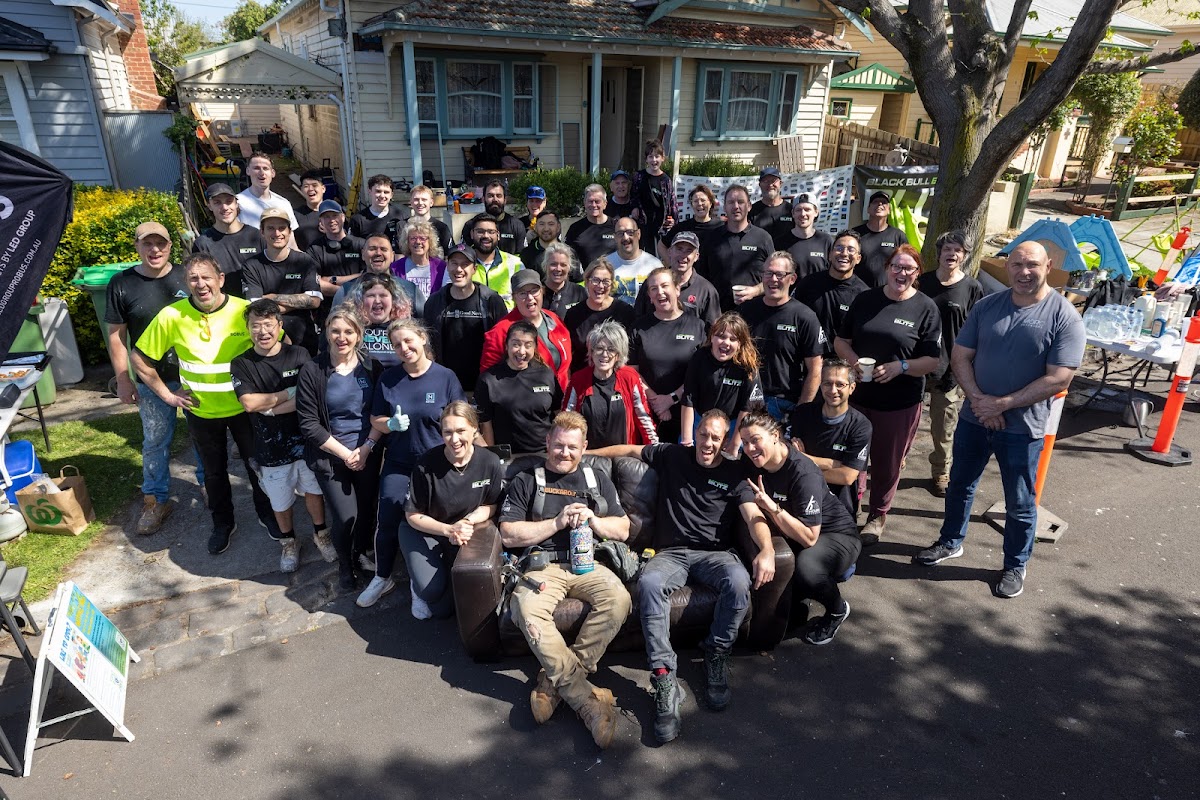 Black Bull Electrical
