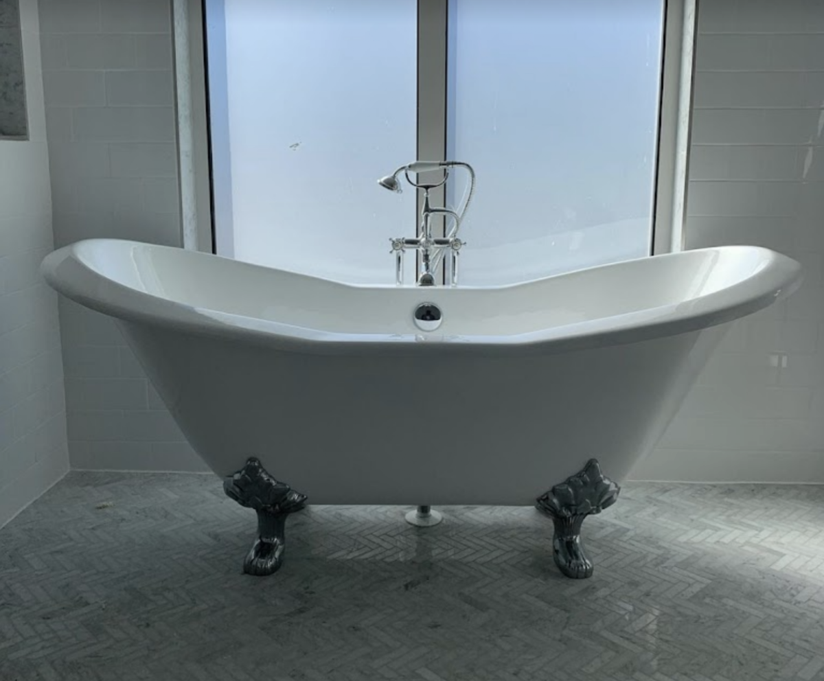 Black Diamond Plumbing & Gas
