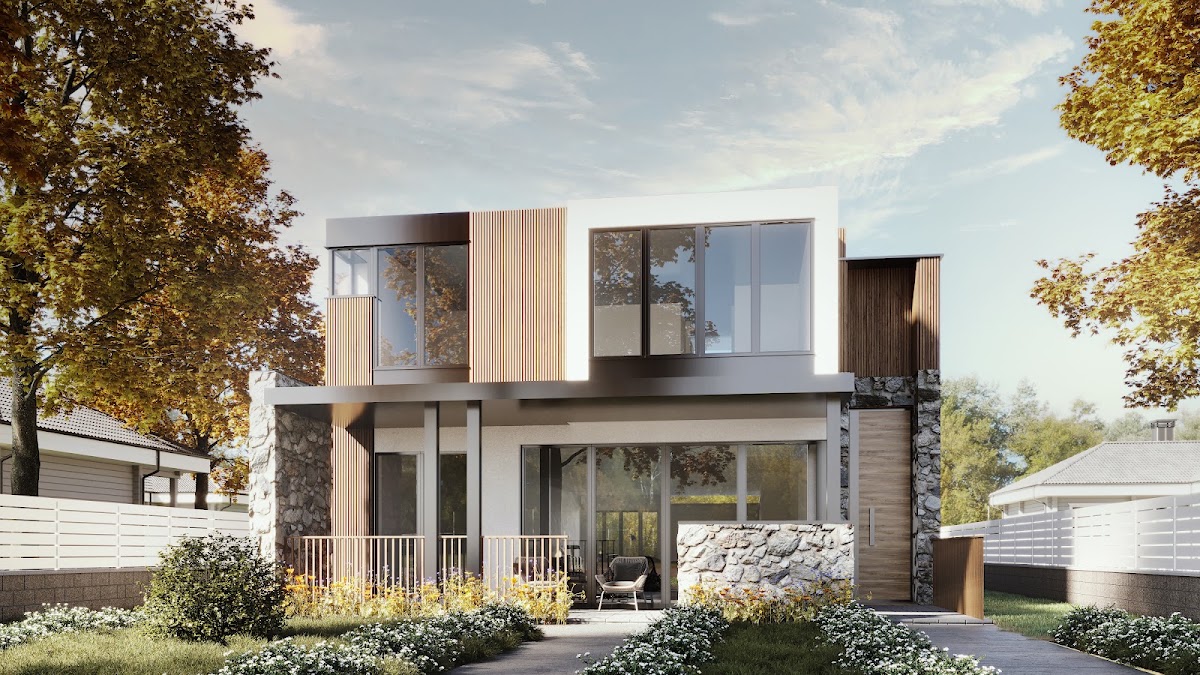 Black Pearl Homes
