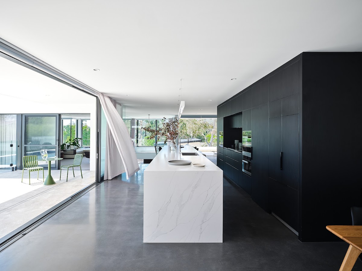 Blackett Homes