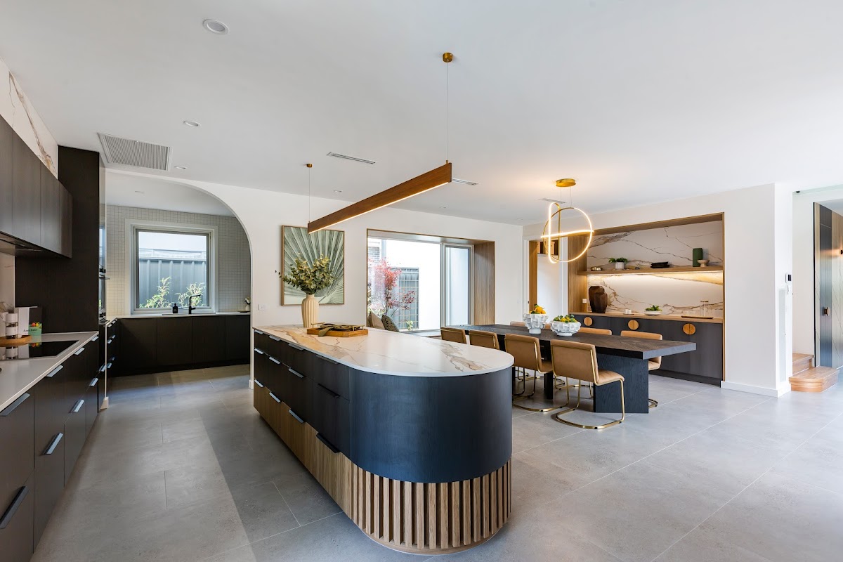 Blackett Homes Display Home
