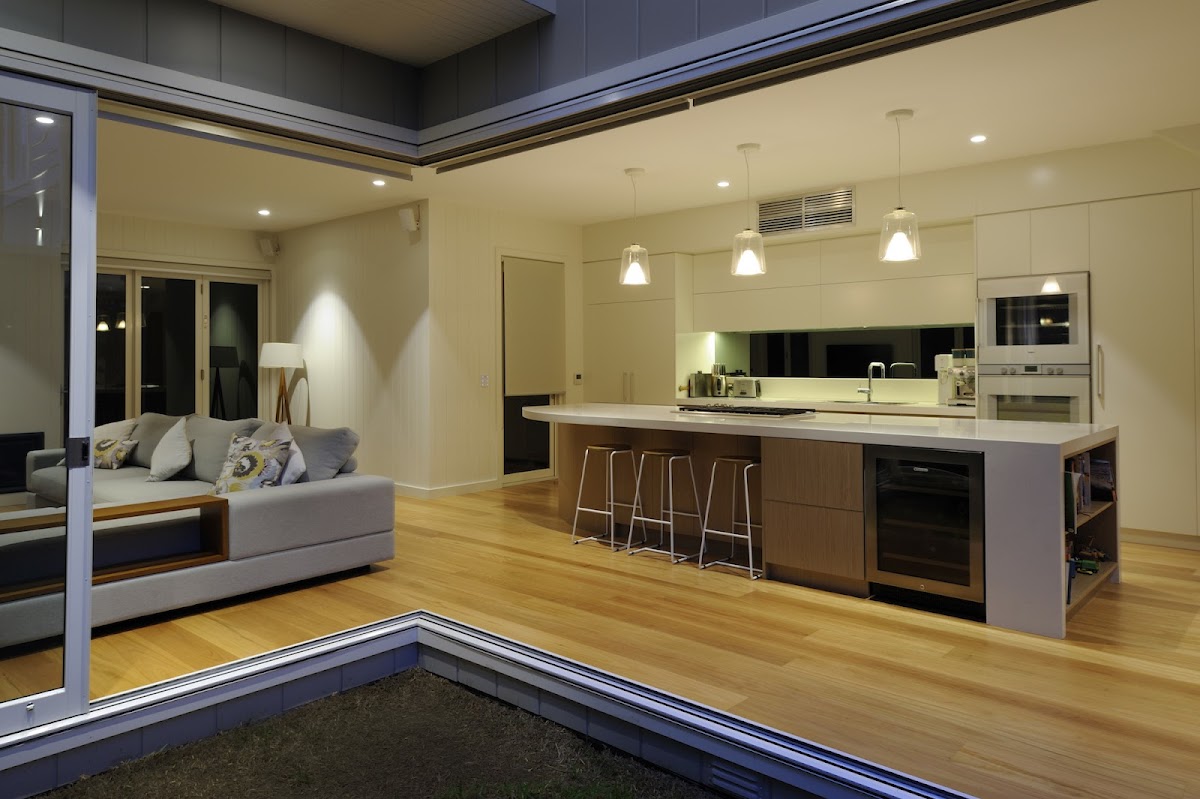 Blackhawk Homes