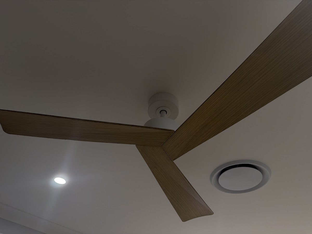 Blake Hunter Electrical