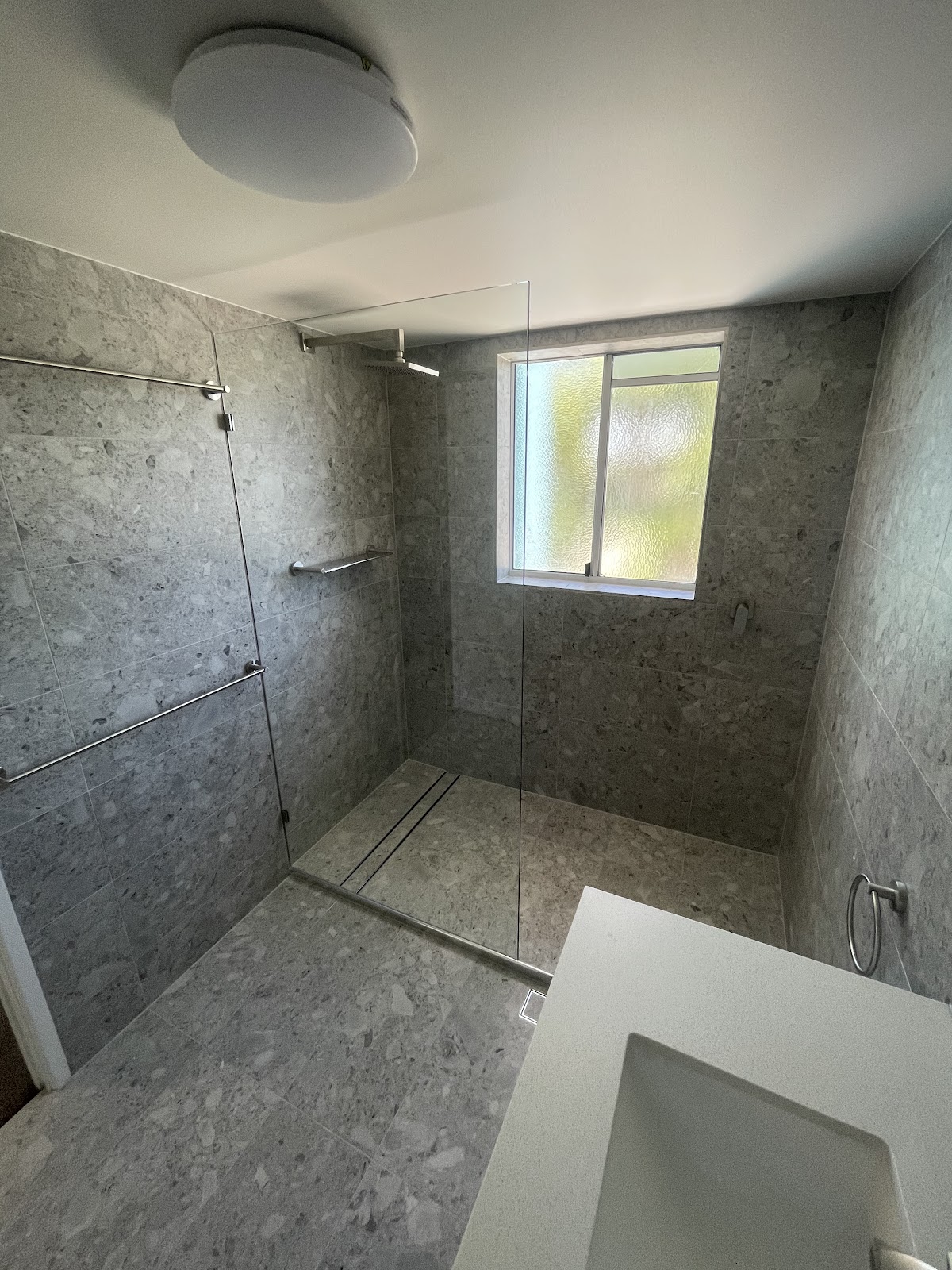Blake Tennant Tiling
