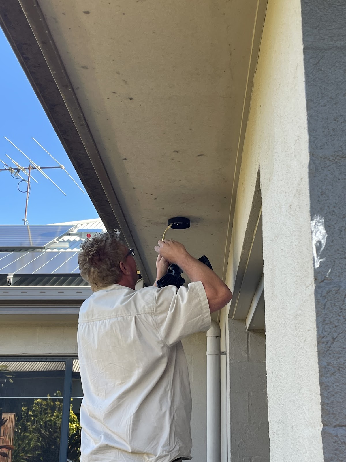 Blatchy Electrical PTY LTD