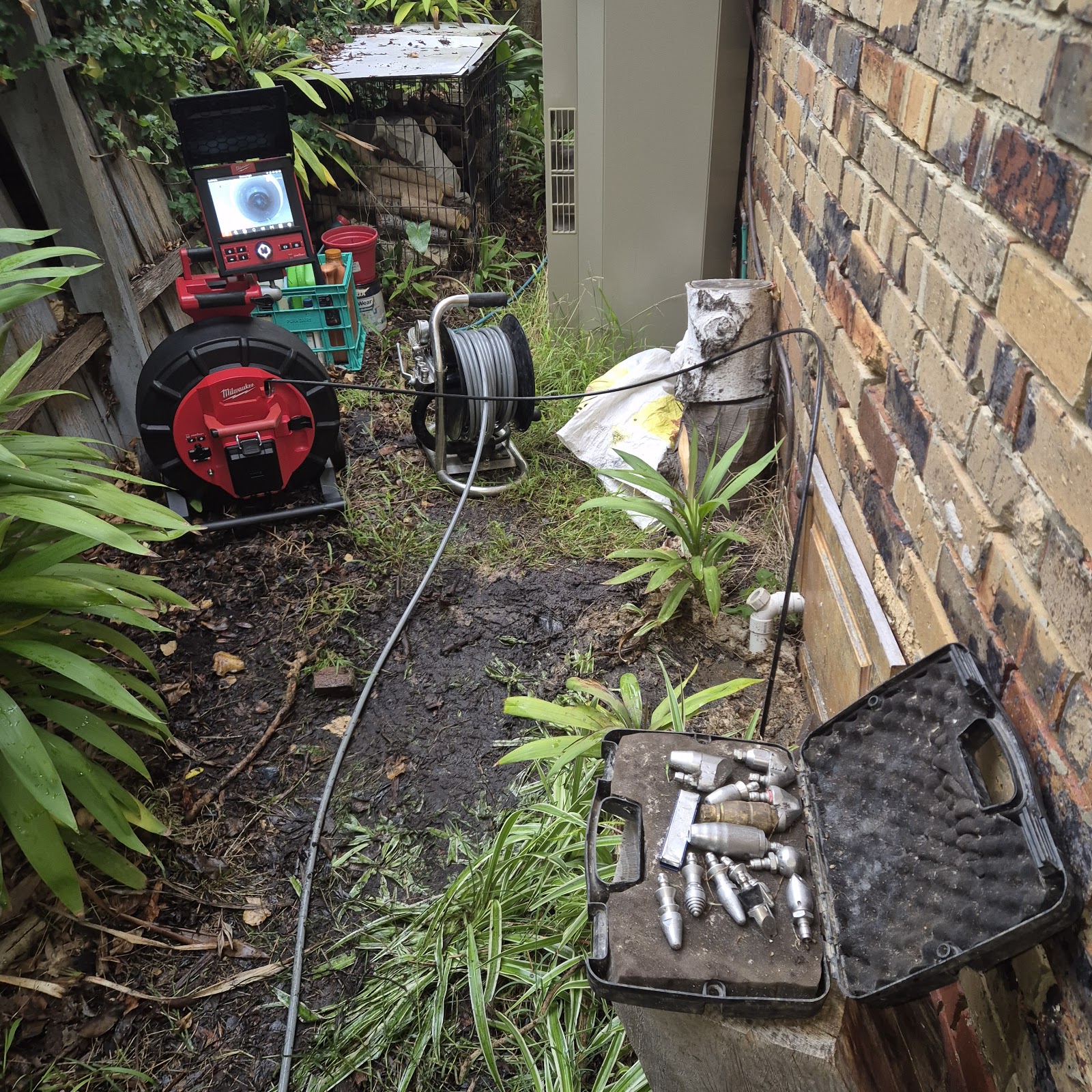 Blockage Masters - Plumber Blocked Drains