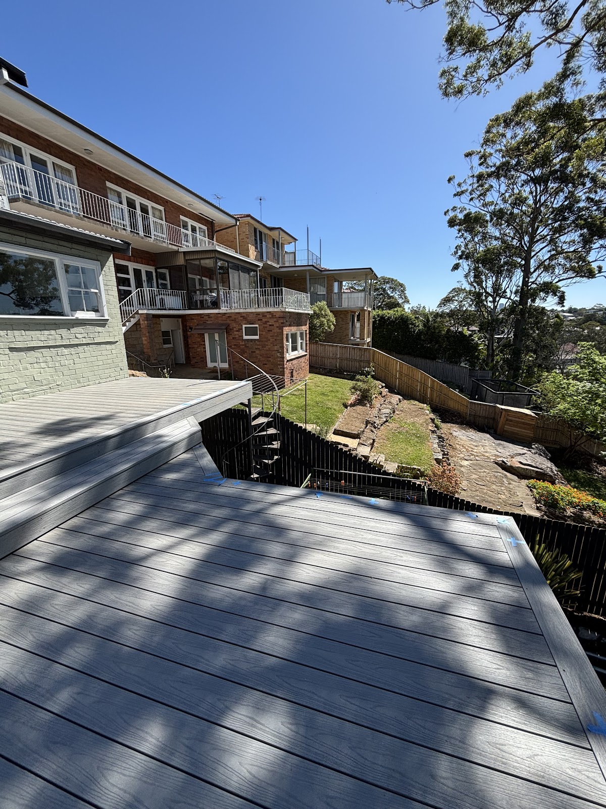 Blubuilt Carpentry & Construction