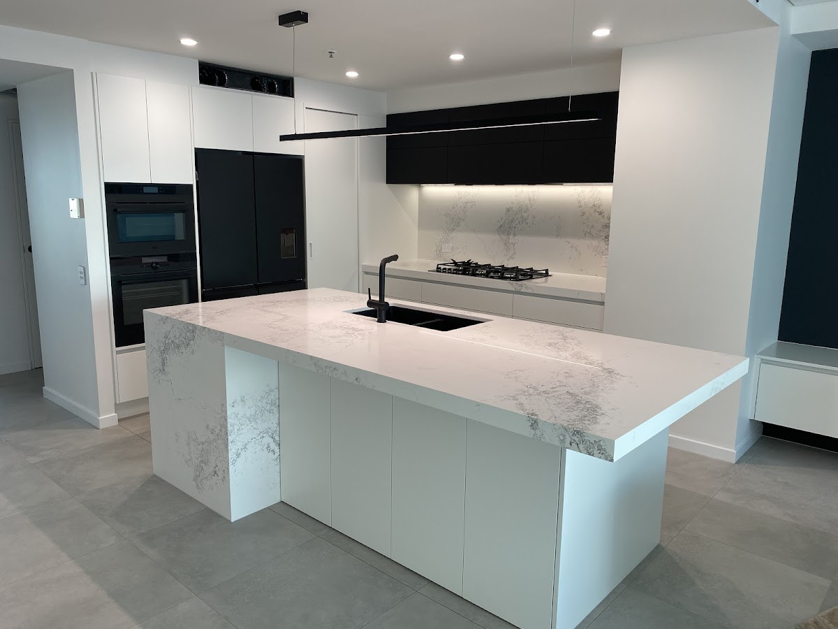 Blue Bourke Plumbing