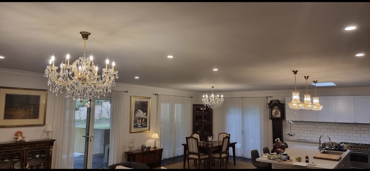 Blue Mountains Professional Electricians