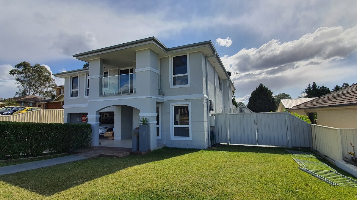 Blue Pearl Painters Pty Ltd | Commercial Interior Painters Castle Hill | residential house painter Rouse Hill