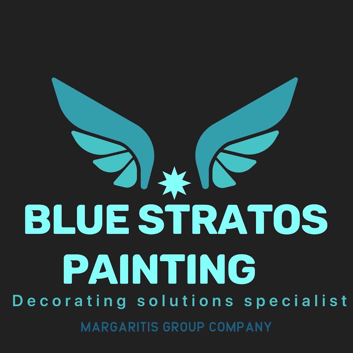 BLUE STRATOS PAINTING AND DECORATING